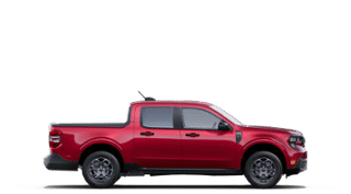 2025 Ford Maverick® External Image 1